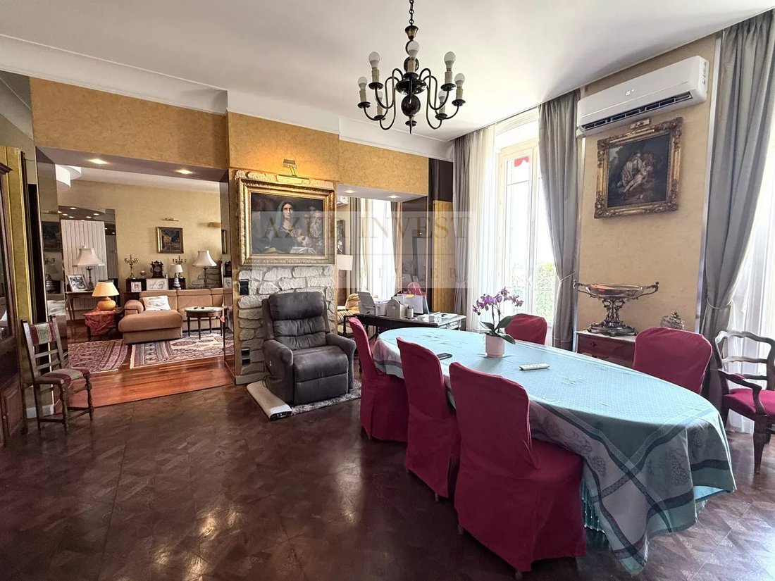 Apartment in Menton, Provence-Alpes-Côte d'Azur, France 5 - 18298715