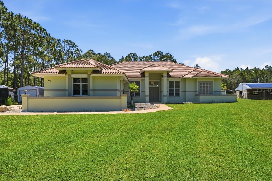 House in St. Cloud, Florida, United States 2 - 18300418