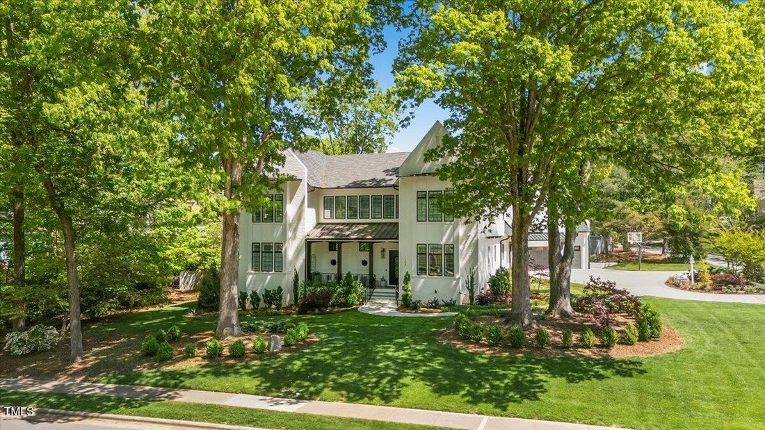 House in Raleigh, North Carolina, United States 1 - 18302825