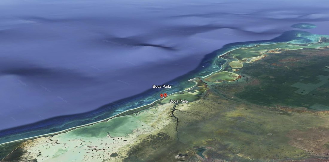 Land in Tulum, Quintana Roo, Mexico 5 - 18299319