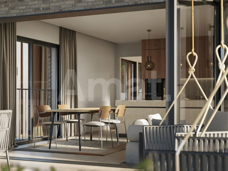 Apartment in Sant Cugat del Valles, Catalonia, Spain 5 - 18301261