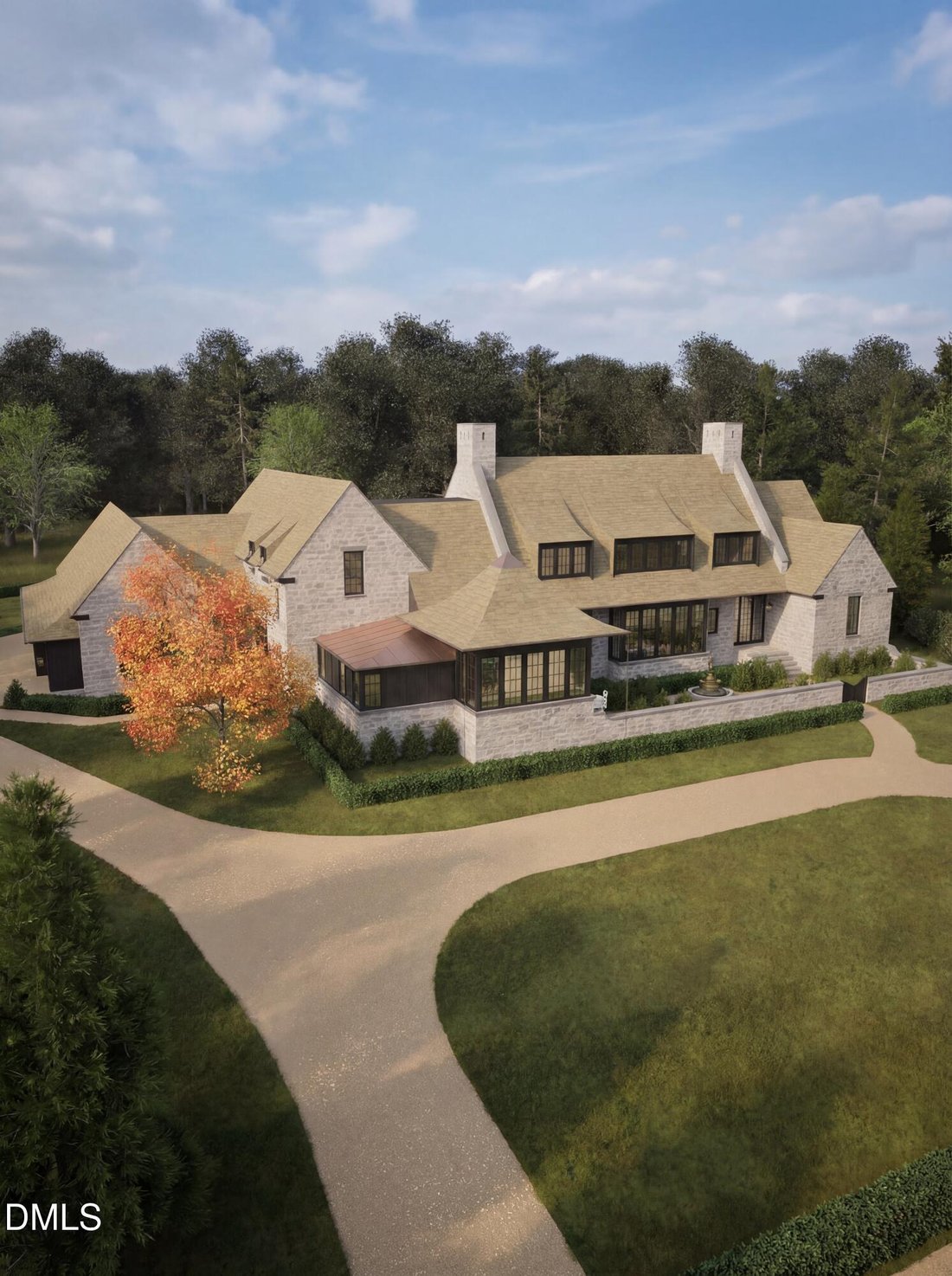 House in Raleigh, North Carolina, United States 1 - 18302838