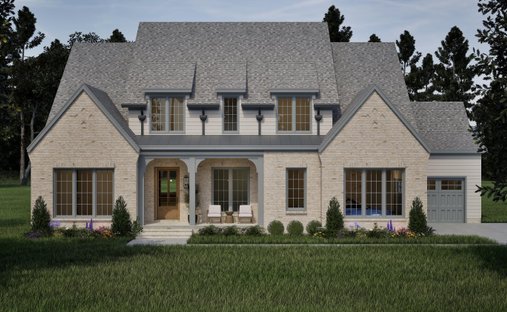 House in Raleigh, North Carolina, United States 1