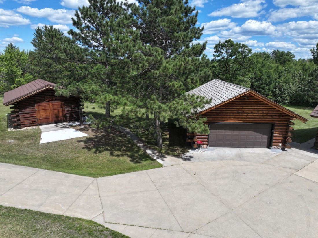 House in Menahga, Minnesota, United States 5 - 18300225
