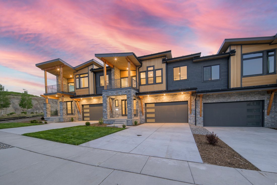 Townhouse in Heber City, Utah, United States 2 - 18012582