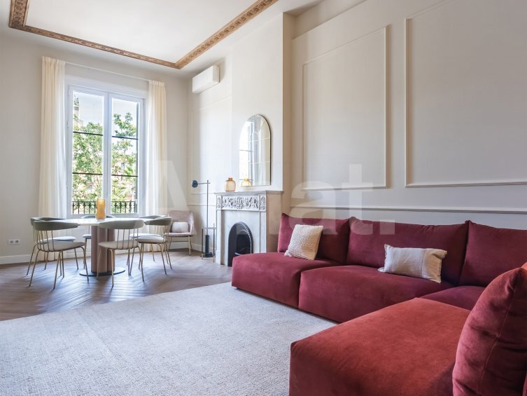 Apartment in Ciutat Vella, Barcelona, Spain 1 - 18301807