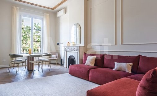 Apartamento en Ciutat Vella, Barcelona, España 1