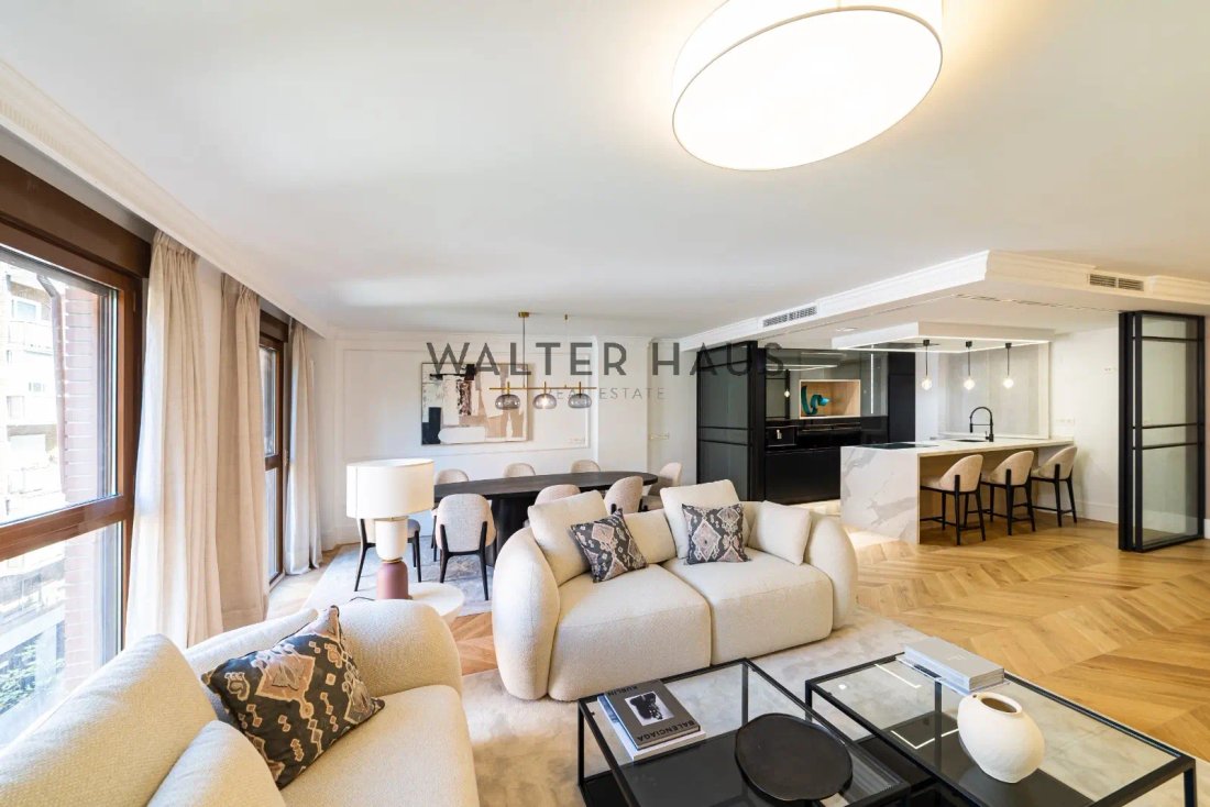 Apartment in Barrio Salamanca, Madrid, Spain 1 - 18298834