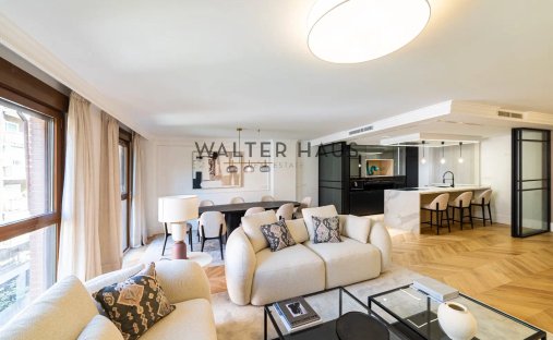 Appartamento a Salamanca, Madrid, Spagna 1