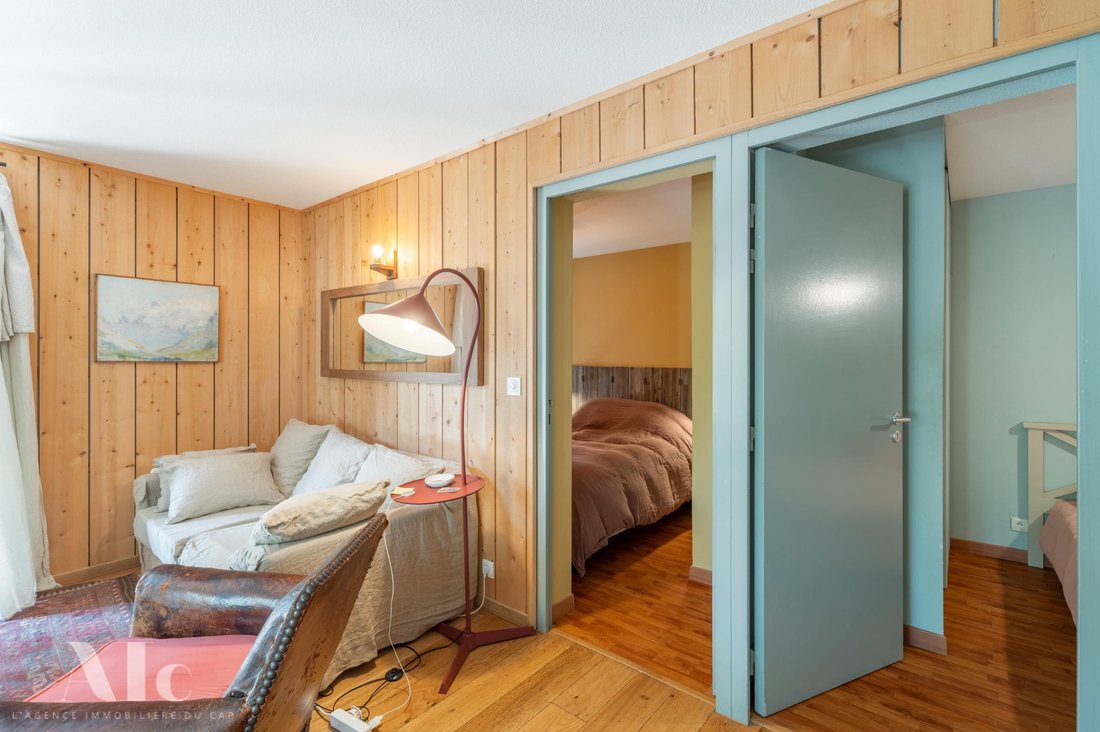Apartment in Centre Cap Ferret, Lège-Cap-Ferret, France 4 - 18298380