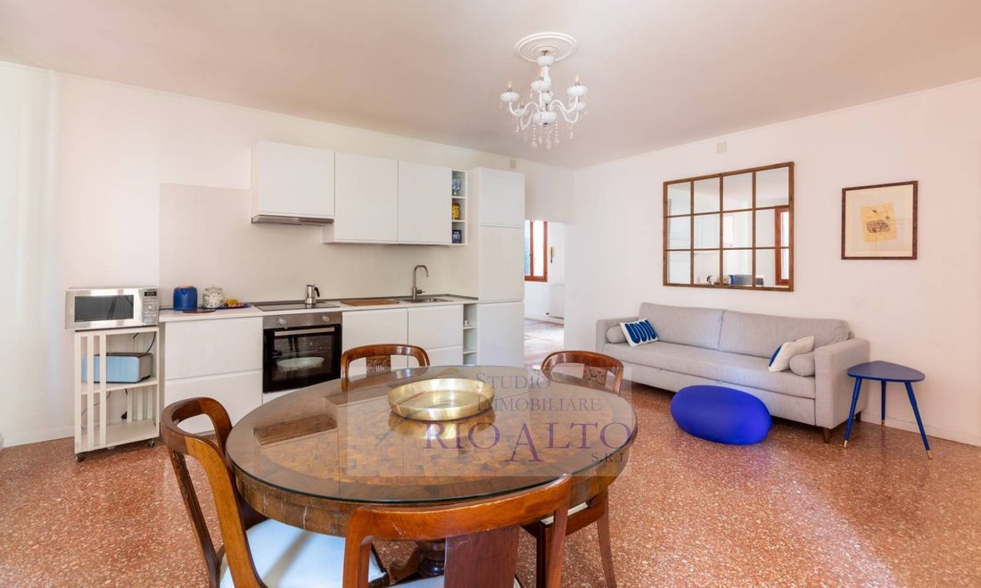 Apartment in Castello, Venice, Italy 1 - 18303282