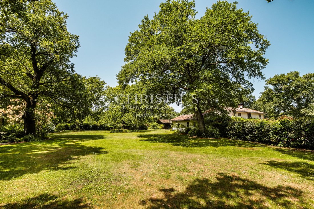House in Sore, Nouvelle-Aquitaine, France 4 - 18298623