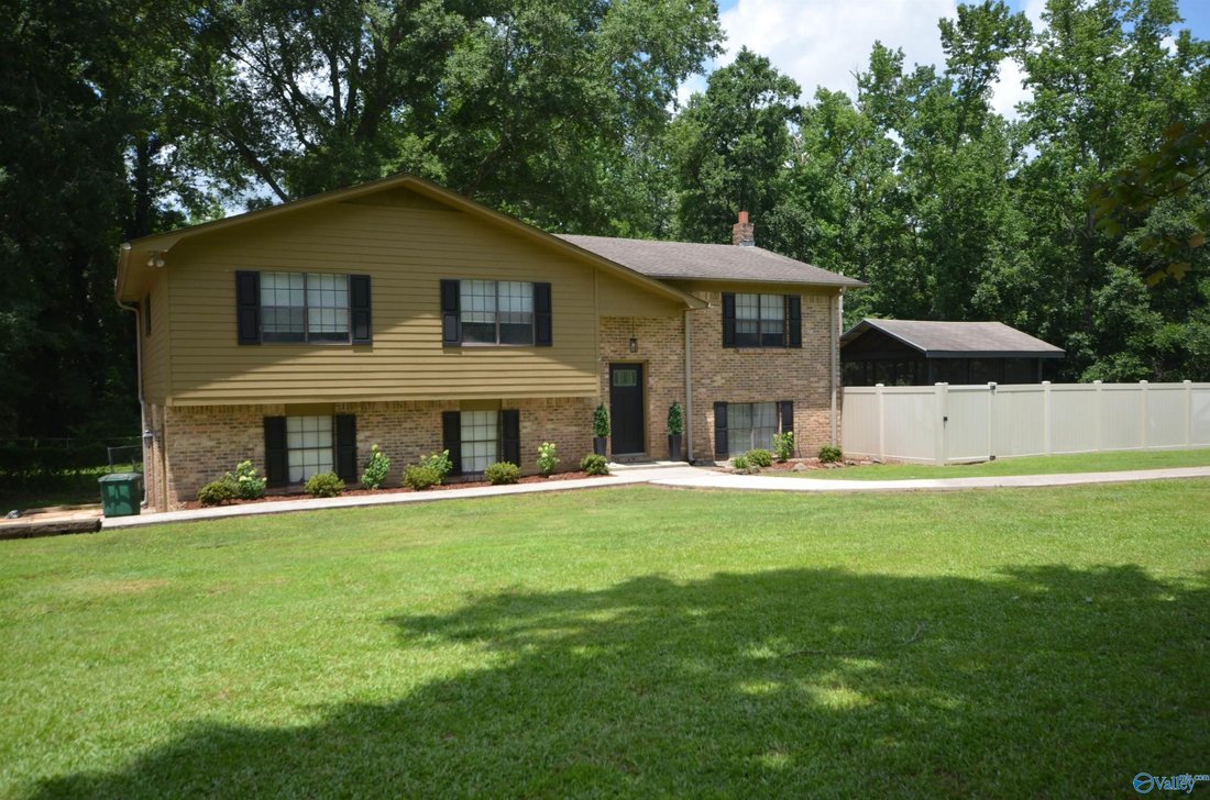 House in Good Hope, Alabama, United States 2 - 18299923