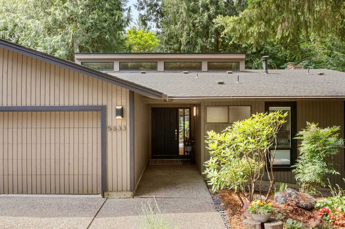 House in Portland, Oregon, United States 3 - 18302626