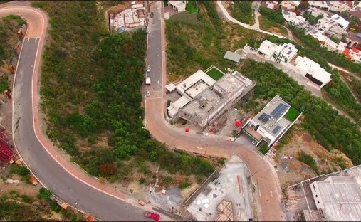 Land in San Pedro Garza García, Nuevo Leon, Mexico 1