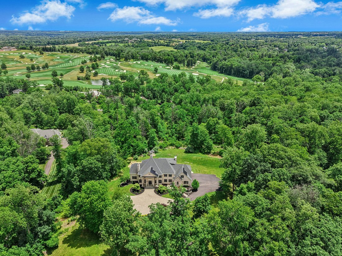 House in Solebury, Pennsylvania, United States 5 - 18302860