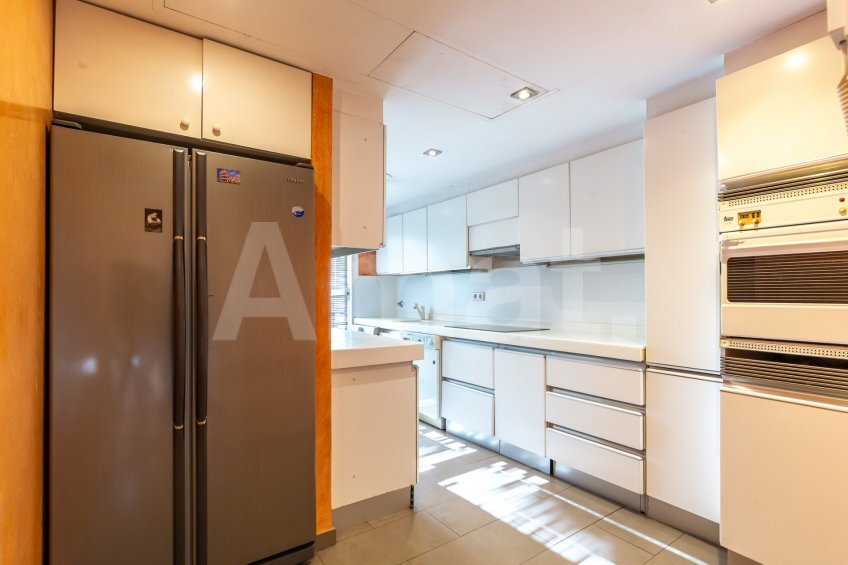 Apartment in Sant Just Desvern, Catalonia, Spain 3 - 18301185