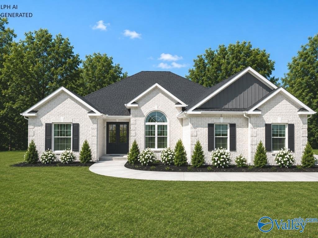 House in Athens, Alabama, United States 1 - 18299939