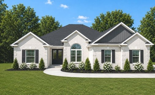 Haus in Athens, Alabama, Vereinigte Staaten 1
