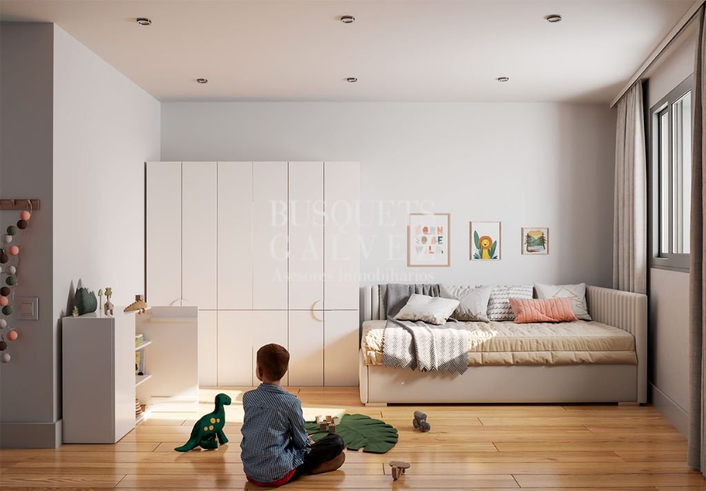 Apartment in Sants-Montjuic, Barcelona, Spain 5 - 18299846