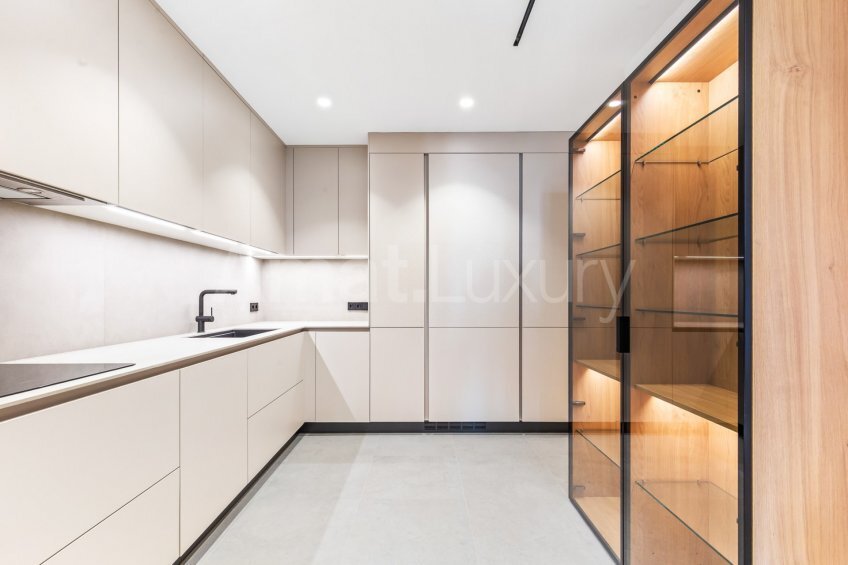 Apartment in Eixample, Barcelona, Spain 2 - 18302063