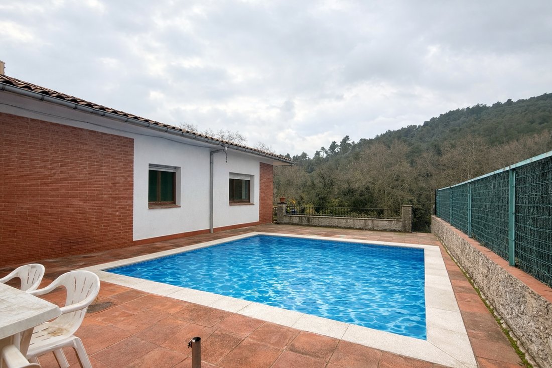 House in la Palma de Cervello, Catalonia, Spain 1 - 18300480