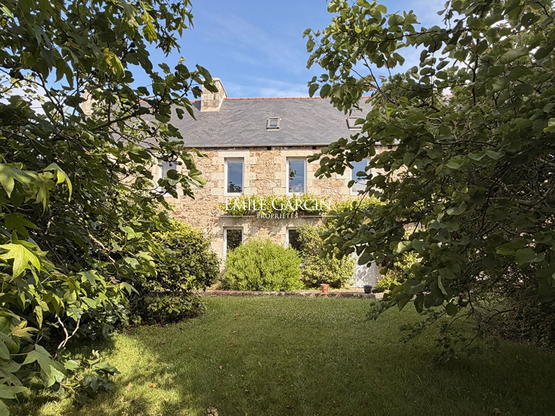 Villa in Louannec, Brittany, France 4 - 18303000