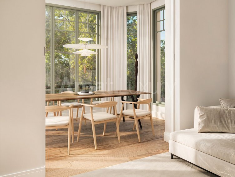 Apartment in Sant Just Desvern, Catalonia, Spain 4 - 18302116