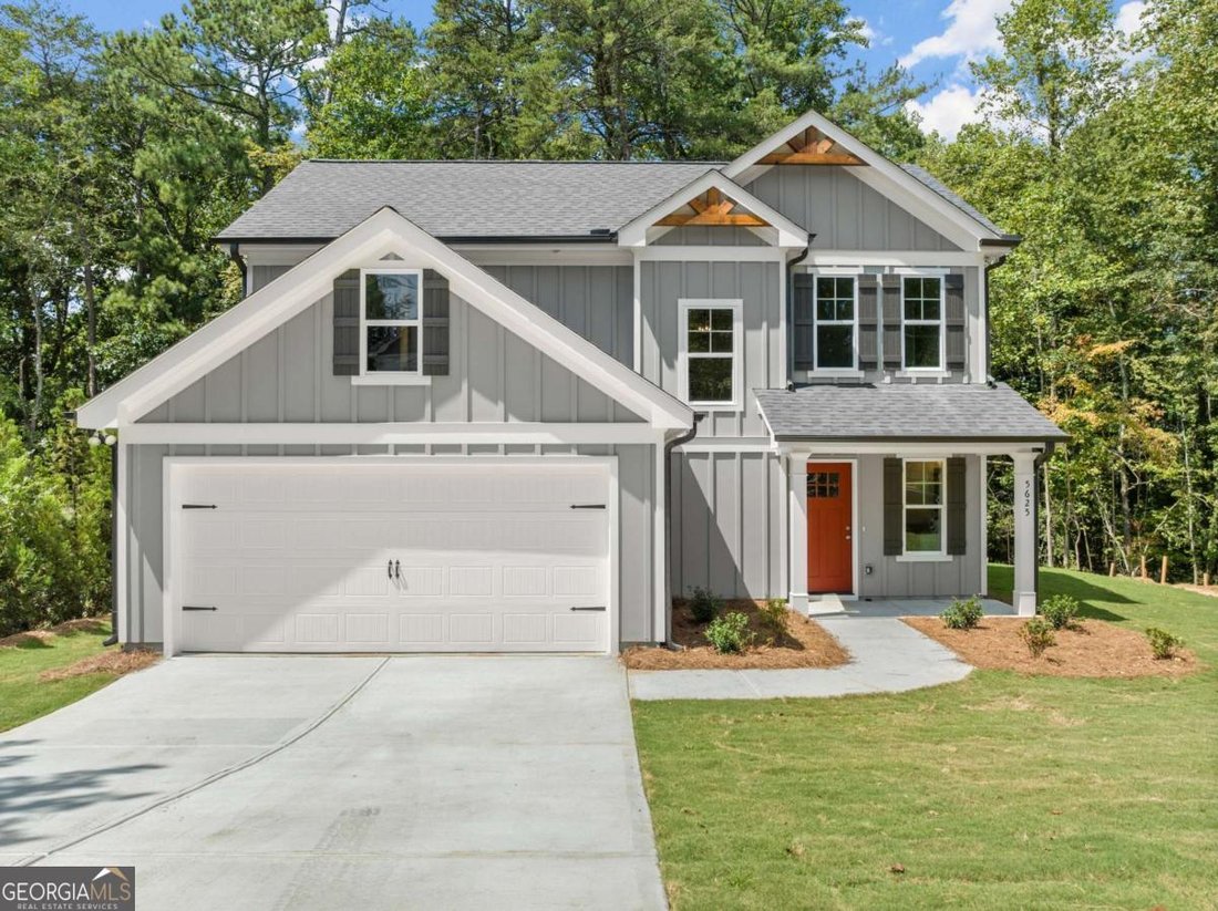 House in Cumming, Georgia, United States 2 - 18301898