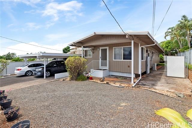 House in Waipahu, Hawaii, United States 1 - 18302278