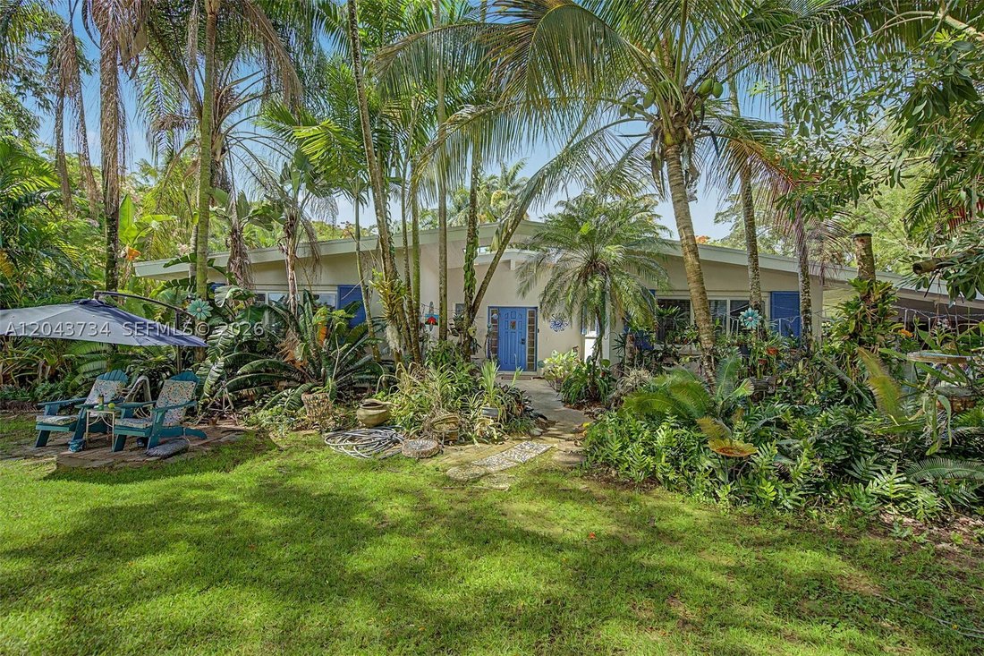 House in Homestead, Florida, United States 1 - 18301578