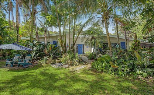 House in Homestead, Florida, United States 1