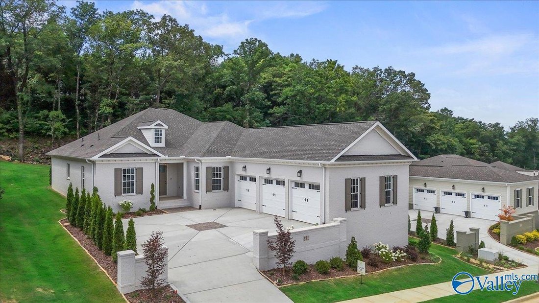 House in Madison, Alabama, United States 1 - 17680608