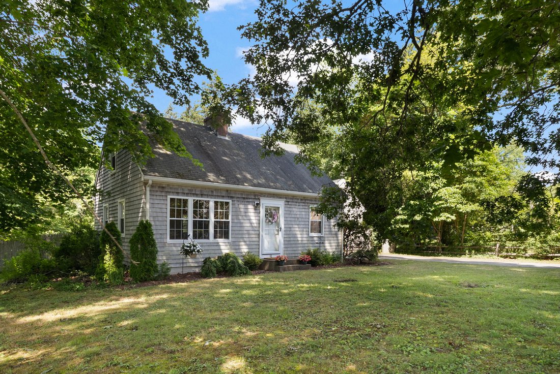 House in Charlestown, Rhode Island, United States 2 - 18297901