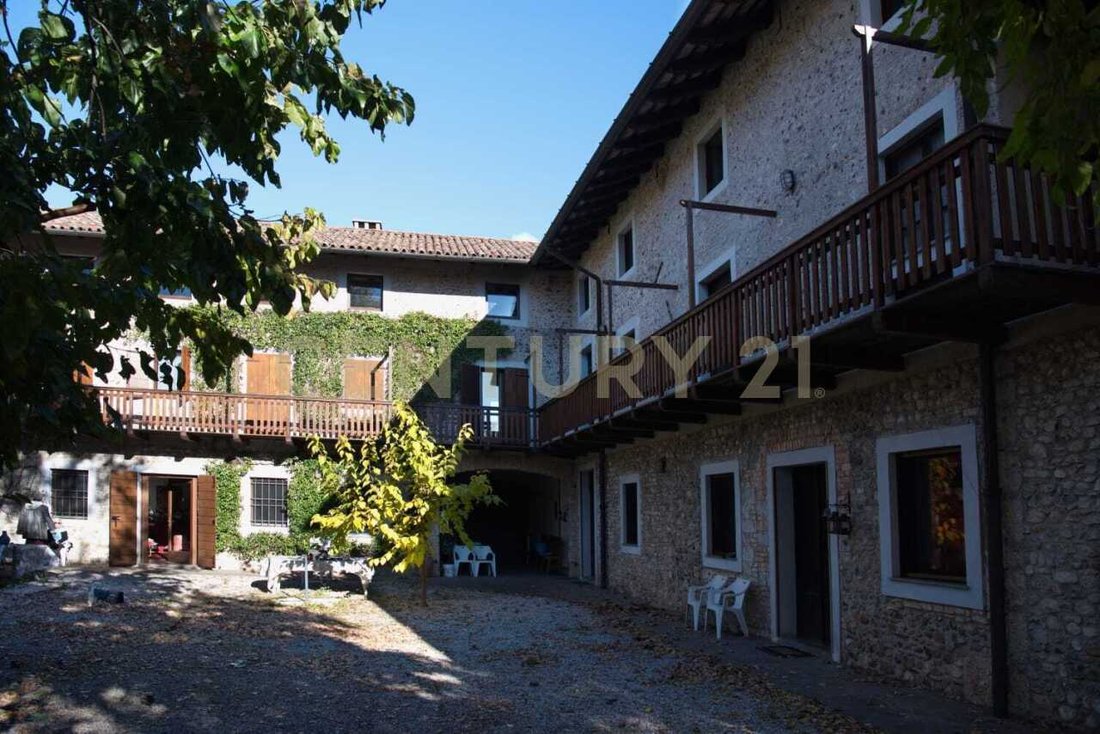 Villa in Coseano, Friuli – Venezia Giulia, Italy 5 - 18299985