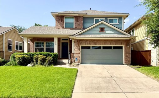 House in Austin, Texas, United States 1