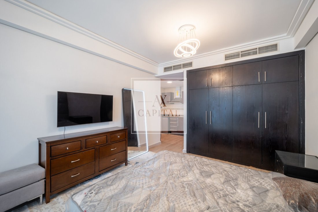 Apartment in JVC / Jumeirah Village Circle, Dubai, United Arab Emirates 3 - 18298732