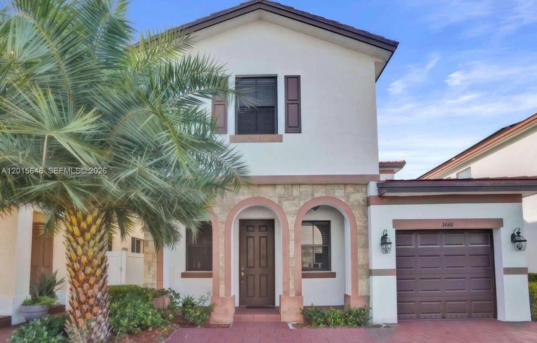 House in Miami Lakes, Florida, United States 4 - 18301515