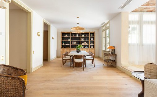 Apartamento en Ciutat Vella, Barcelona, España 1
