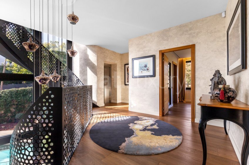 House in Esplugues de Llobregat, Catalonia, Spain 3 - 18300620