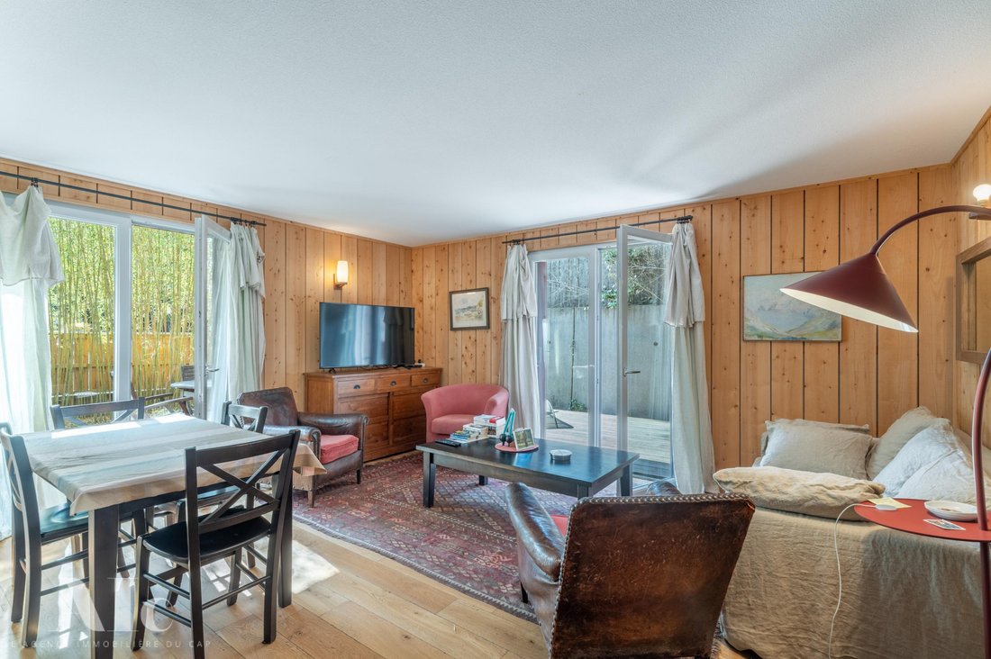 Apartment in Centre Cap Ferret, Lège-Cap-Ferret, France 1 - 18298380