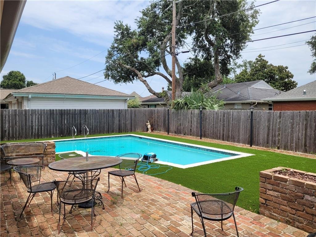House in Metairie, Louisiana, United States 5 - 18301143
