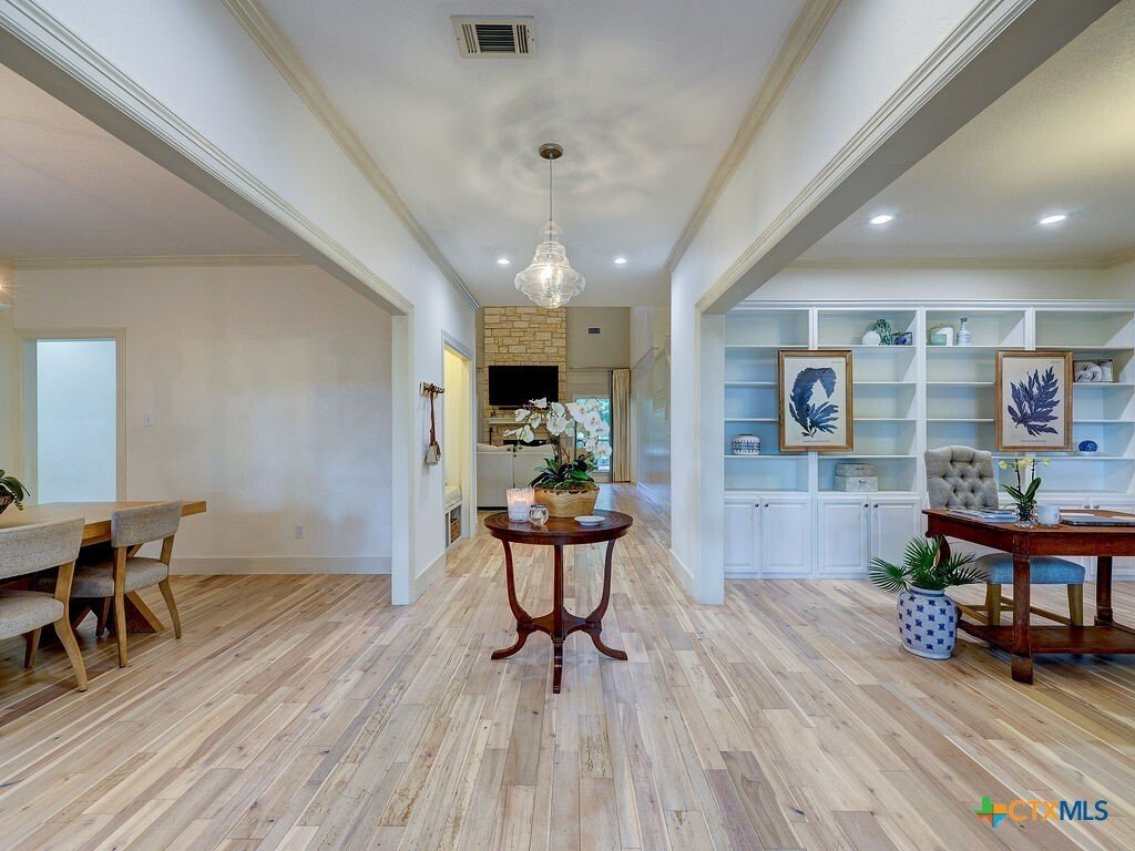 House in Salado, Texas, United States 4 - 18299991