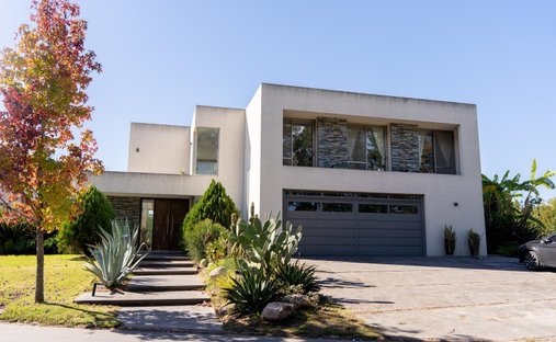 Haus in Tigre, Provinz Buenos Aires, Argentinien 1