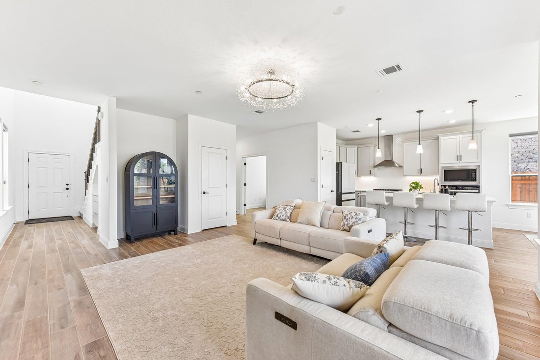 Haus in Spicewood, Texas, Vereinigte Staaten 5 - 18301797