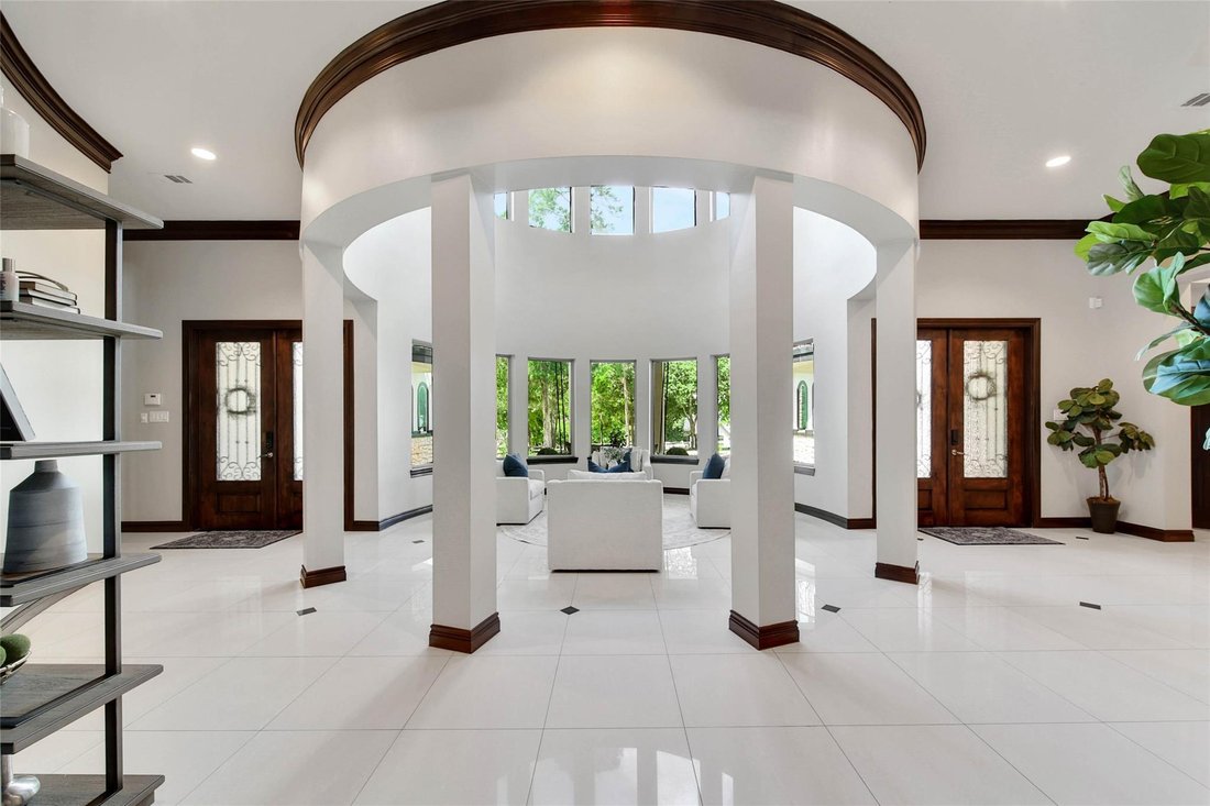 House in Conroe, Texas, United States 5 - 18302094