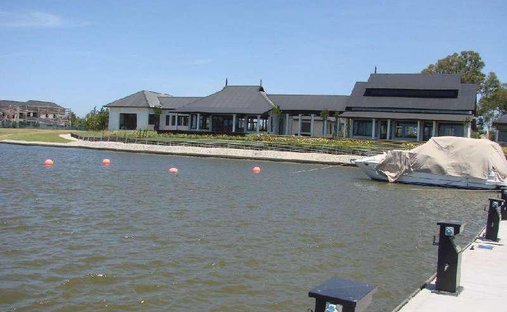 Land in Rincón de Milberg, Buenos Aires Province, Argentina 1