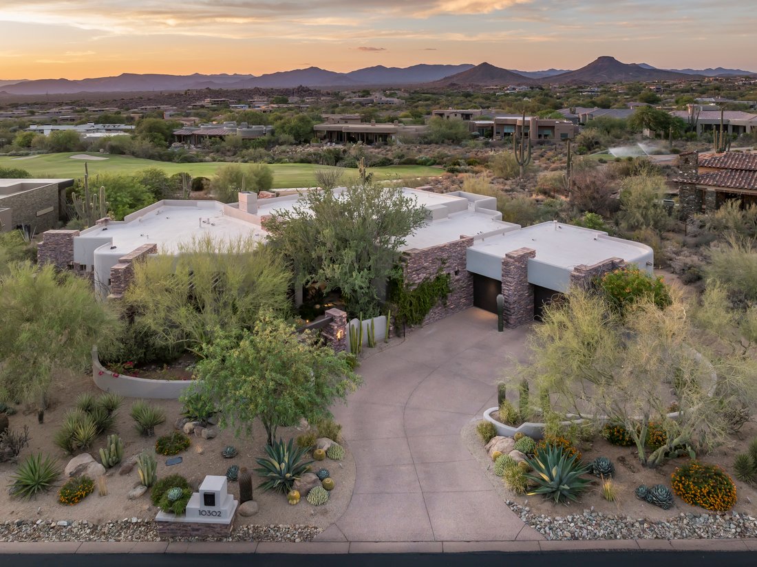 House in Scottsdale, Arizona, United States 3 - 18298180