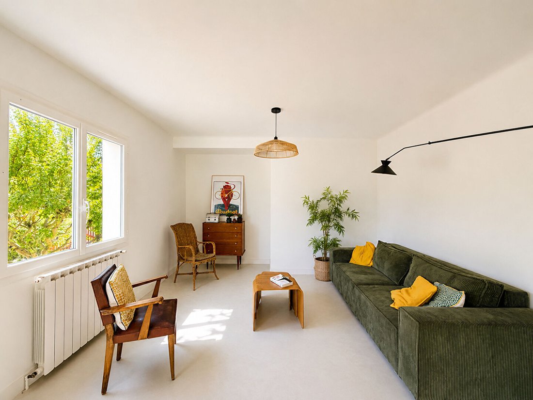 Villa in Bouhebe, Capbreton, France 2 - 18303009
