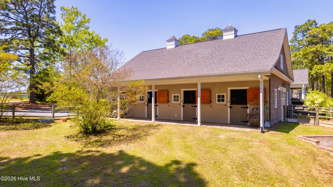 House in Vass, North Carolina, United States 5 - 18302366